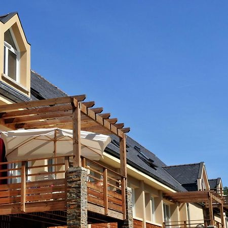 Residence Goelia Les Gorges De La Truyere Entraygues-sur-Truyère Екстериор снимка