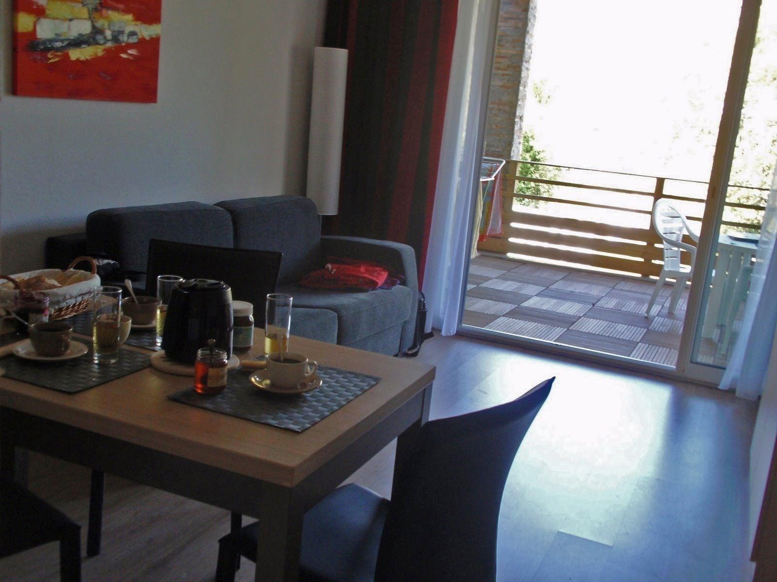 Residence Goelia Les Gorges De La Truyere Entraygues-sur-Truyère Екстериор снимка