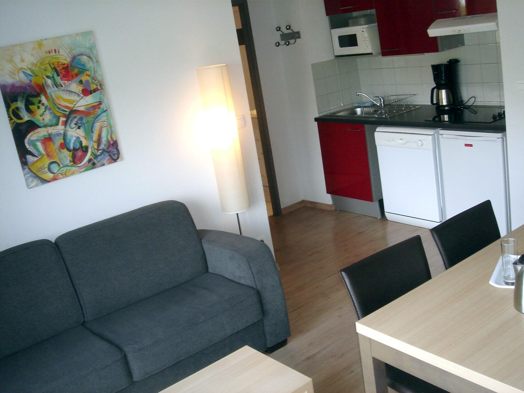 Residence Goelia Les Gorges De La Truyere Entraygues-sur-Truyère Екстериор снимка