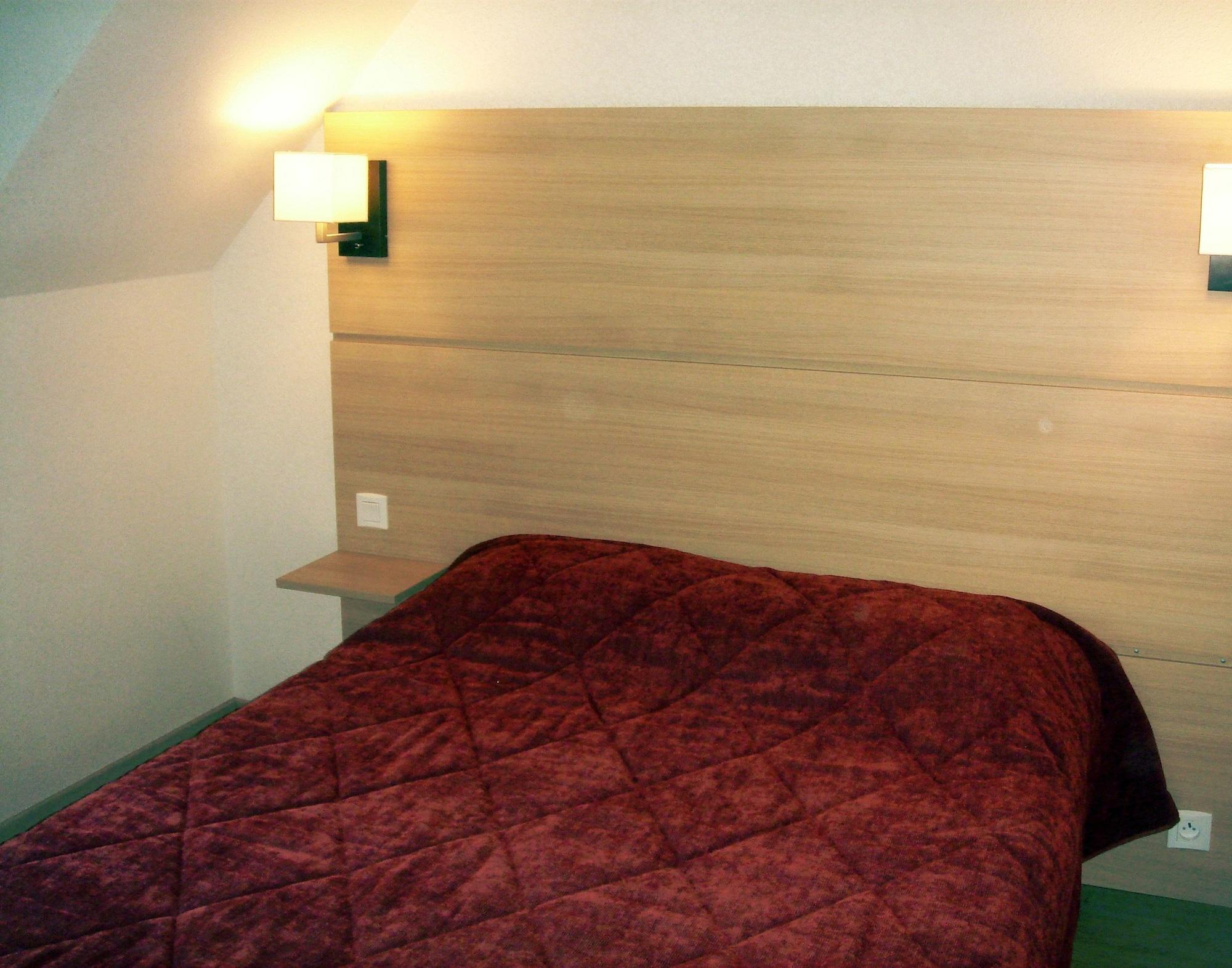 Residence Goelia Les Gorges De La Truyere Entraygues-sur-Truyère Екстериор снимка