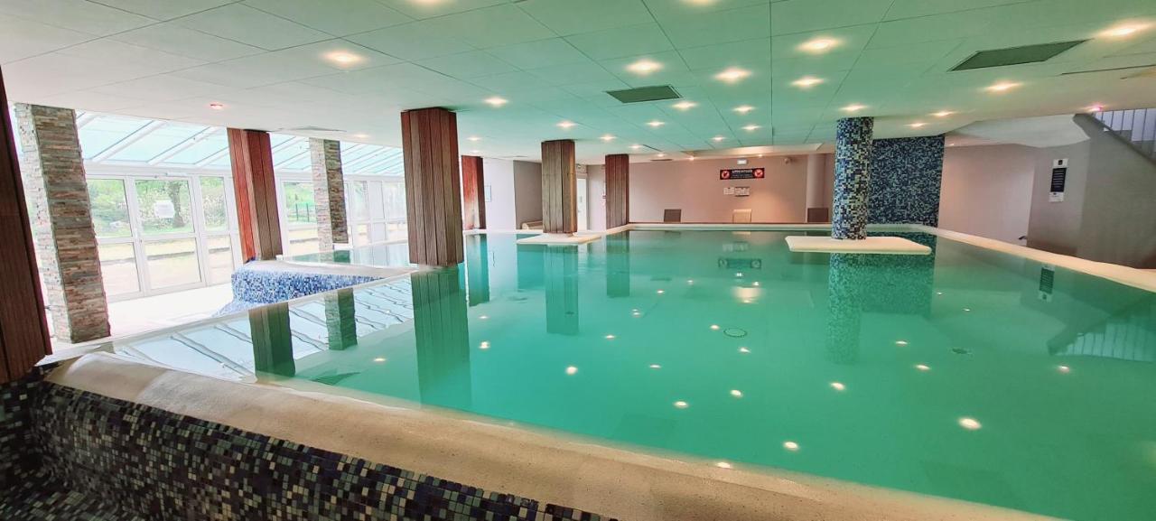 Residence Goelia Les Gorges De La Truyere Entraygues-sur-Truyère Екстериор снимка