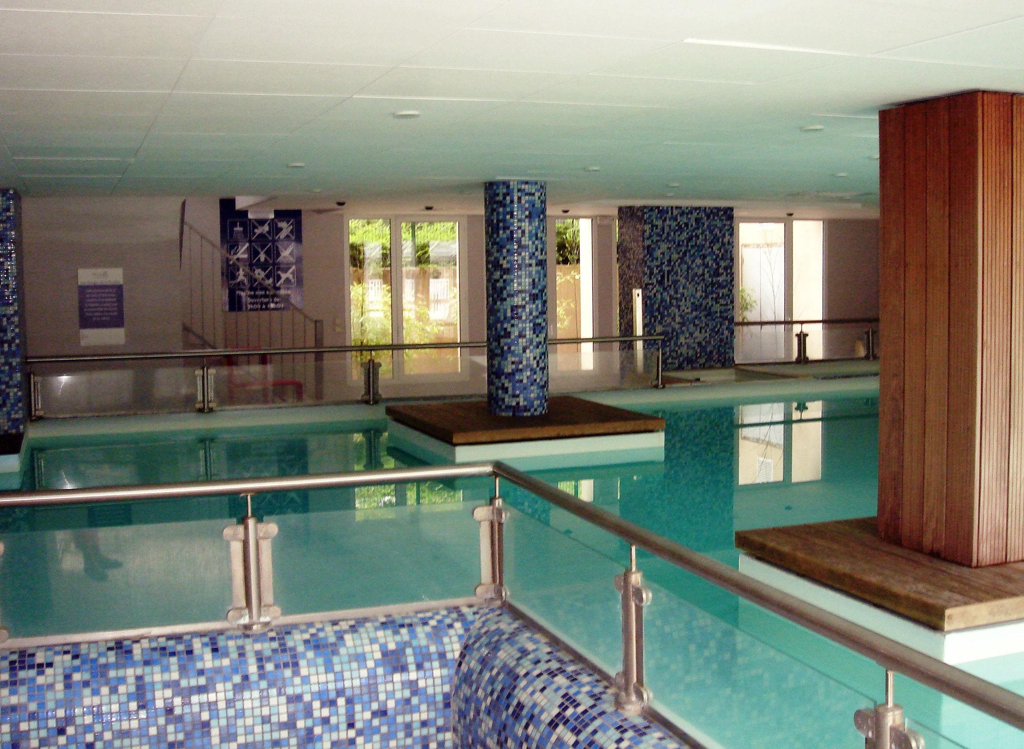Residence Goelia Les Gorges De La Truyere Entraygues-sur-Truyère Екстериор снимка