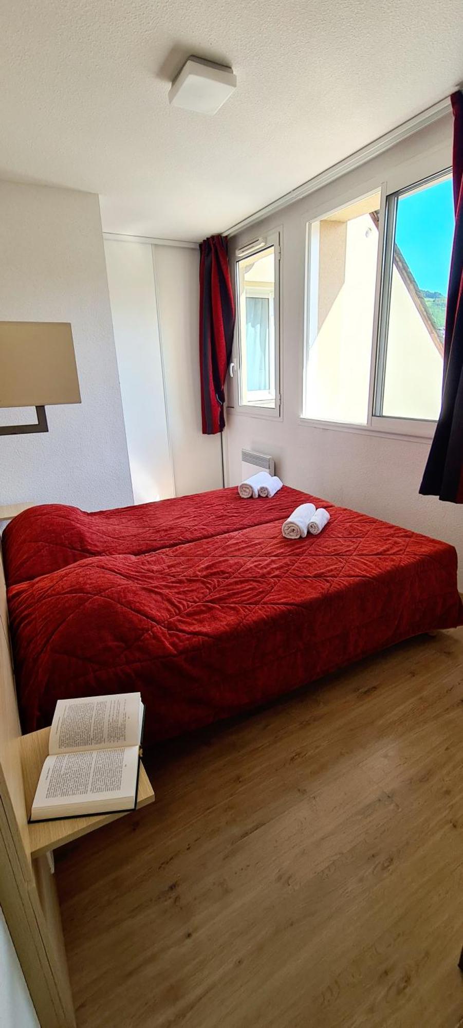 Residence Goelia Les Gorges De La Truyere Entraygues-sur-Truyère Екстериор снимка