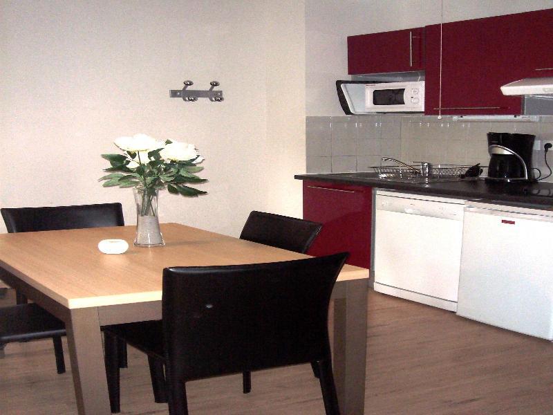Residence Goelia Les Gorges De La Truyere Entraygues-sur-Truyère Екстериор снимка