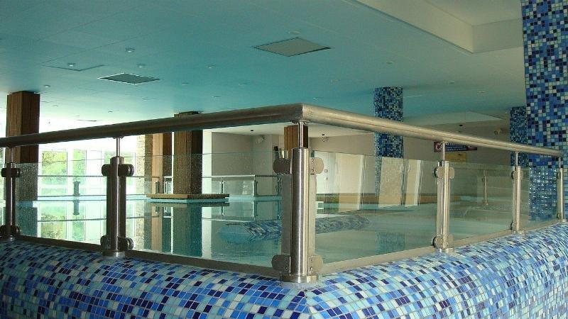 Residence Goelia Les Gorges De La Truyere Entraygues-sur-Truyère Екстериор снимка