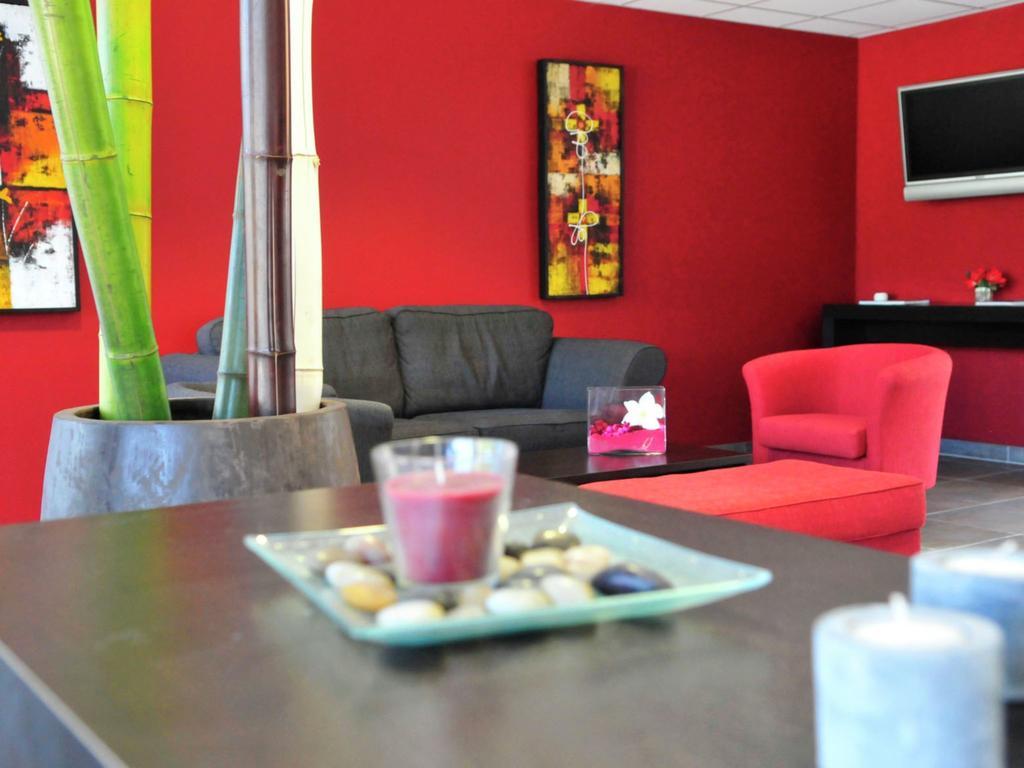 Residence Goelia Les Gorges De La Truyere Entraygues-sur-Truyère Екстериор снимка
