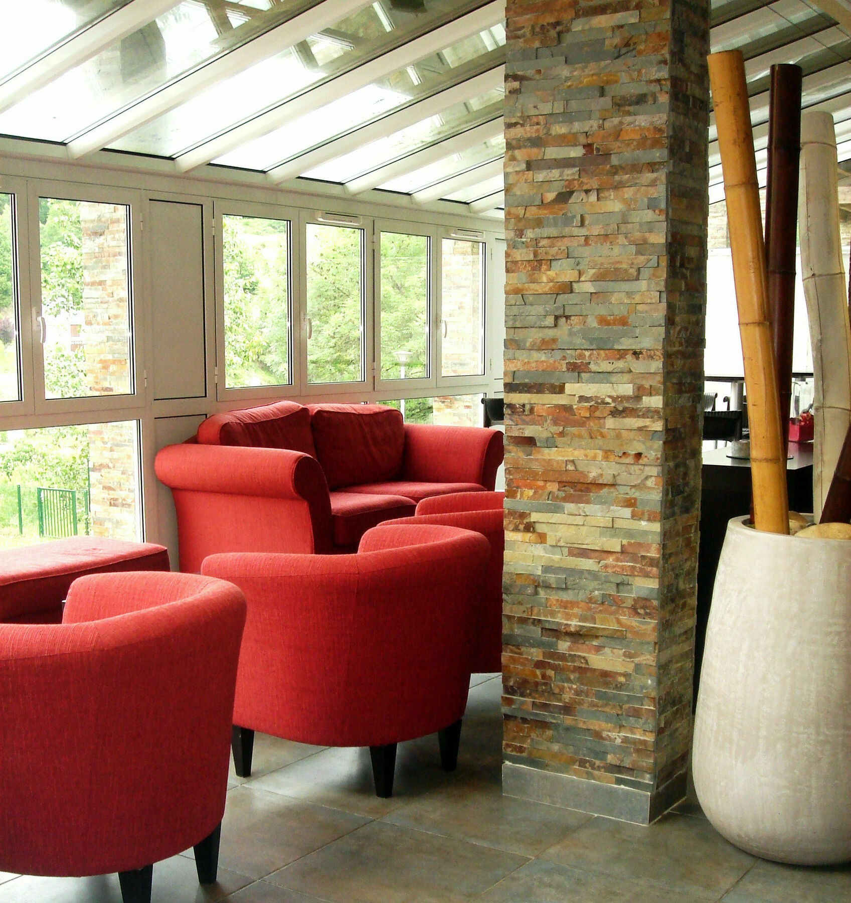 Residence Goelia Les Gorges De La Truyere Entraygues-sur-Truyère Екстериор снимка